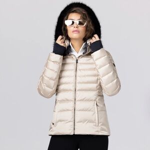 Ferastyle ski coat brand new